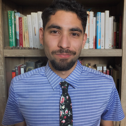 Diego Bernal